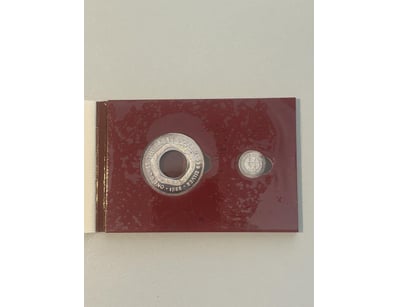 Banknotes & Coins (A992) - Lot 1606