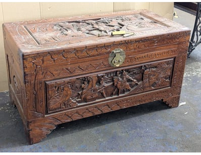 SA Public Trustee Home & Collectables Clearanc... - Lot 4303