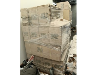 Flooring Manufacturing Company Liquidation (ON1... - Lot 149