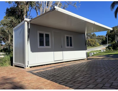 Civil, Transport & Machinery - Northern Territ... - Lot 5950