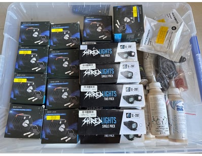 $2M UNRESERVED Major Retailer Business Relocati... - Lot 146