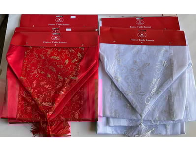 Sport, Leisure & Lifestyle (SAA982) - Lot 4179