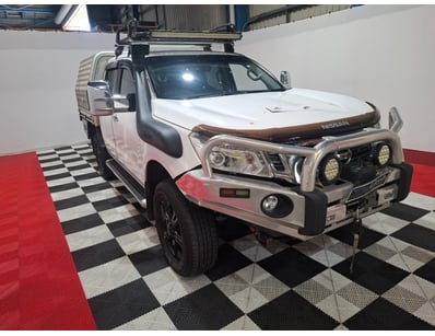 Passenger, Luxury & Commercial Vehicles Auction - Lot 455