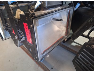 Mostly UNRESERVED Ex-Hire Stage Lighting, PA & R... - Lot 56