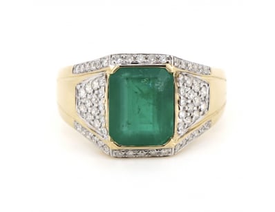 Fine Jewellery Market (A1004) - Lot 567