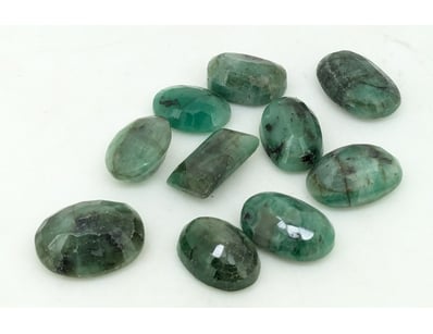 UNRESERVED Diamonds, Gemstones & Opals (A985) - Lot 2205