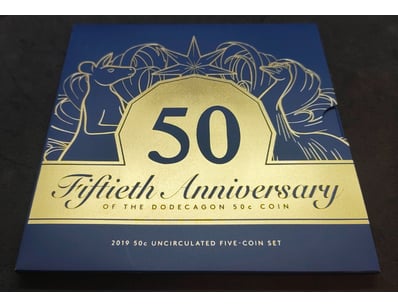 UNRESERVED Banknotes & Coins (A1000) - Lot 647