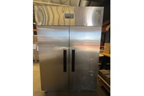 Polar Refrigeration DL896-A-02 Stainless Steel