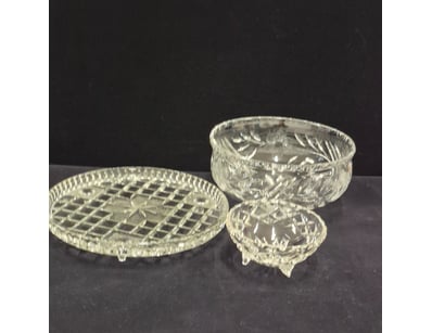 The Curio Collection (A980) - Lot 1067