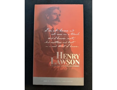 UNRESERVED Coins, Banknotes & Bullion (A1002) - Lot 621