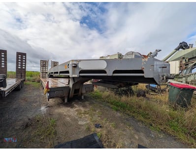 2005 Quad Float Lusty Low Loader 

Manufacture Y...