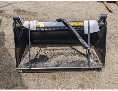 Agricultural Machinery & Equipment Yard Clearance... - Lot 8