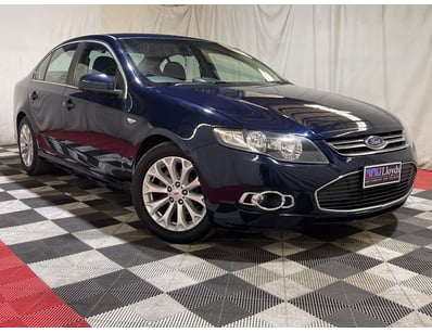 Passenger, Luxury & Commercial Vehicles Auction - Lot 704