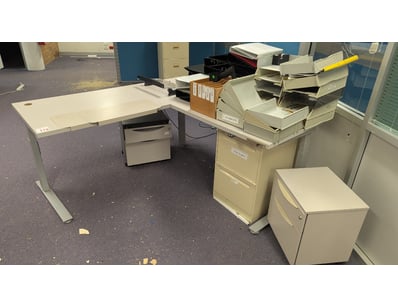 Office Furniture & Equipment (NSWA985) - Lot 178