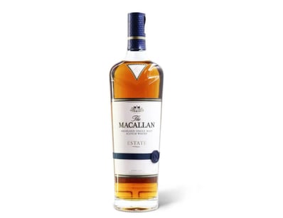 Reserve & Rarity - Lot 10