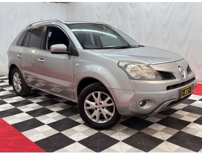 Passenger, Luxury & Commercial Vehicles Auction - Lot 855