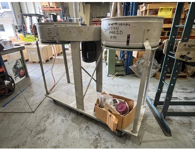 Industrial & Engineering Equipment (ON4498) - Lot 5