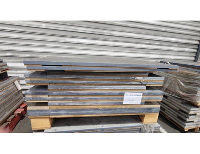Slate Slabs (VICA1001) - Lot 6