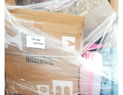 Retail Warranty Returns (VICA1006) - Lot 42