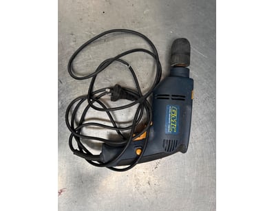 Dream Racing Team Workshop Closure (VICA1000) - Lot 44