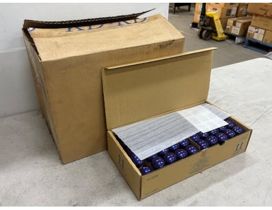 Beauty & Cosmetic Supplies - Liquidation (A1009) - Lot 126