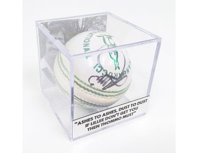 Mancave & Memorabilia (A995) - Lot 565