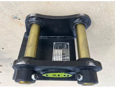 UNUSED Forklifts, Skidsteer & Excavator Attachme... - Lot 75