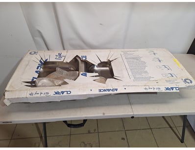 Home Improvement, DIY & Hardware (A995) - Lot 1921