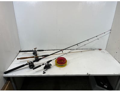 Sport, Leisure & Lifestyle (VICA986) - Lot 1008