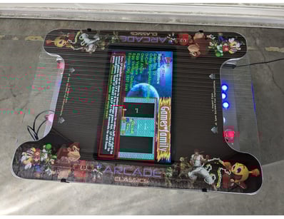 Sport, Leisure & Lifestyle (VICA998) - Lot 130