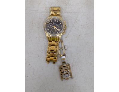 Police Seized Property & Unclaimed Jewellery (A... - Lot 432