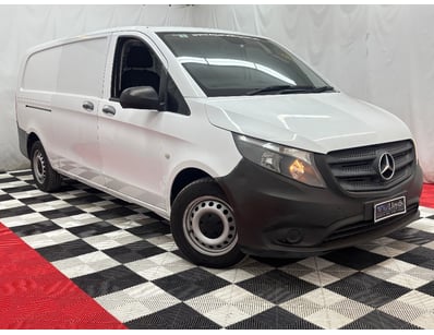 Passenger, Luxury & Commercial Vehicles Auction - Lot 211