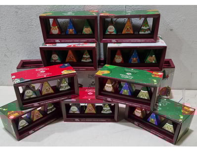 Health Food Shop Contents Liquidation (ON11778) - Lot 111