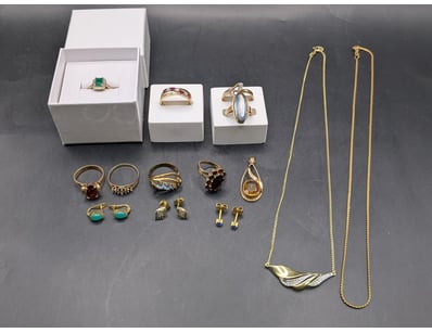 SA Public Trustee Home & Collectables Clearanc... - Lot 4025