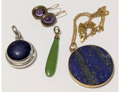 Thrift Shop (A976) - Lot 1742