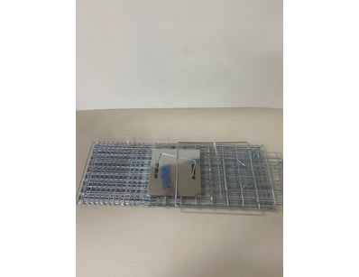 Rabbit trap cage brand new

