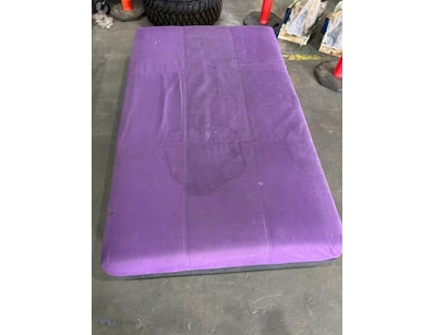 Assorted Furniture, includes 2x Couches and 6x bol...