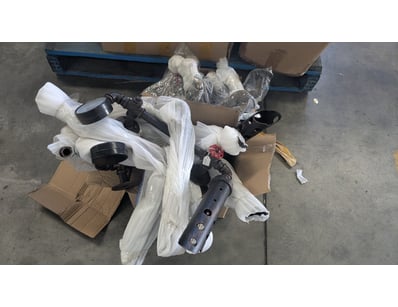 Home Improvement, DIY & Hardware (A981) - Lot 156