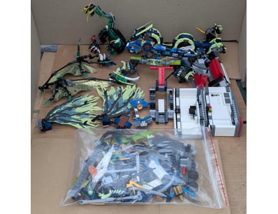 Sport, Leisure & Lifestyle (A1003) - Lot 451