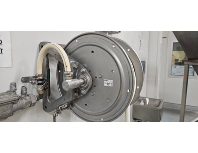 Top Of The Range Food Processing Equipment (ON... - Lot 2311