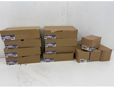 Home Improvement, DIY & Hardware (VICA999) - Lot 1123