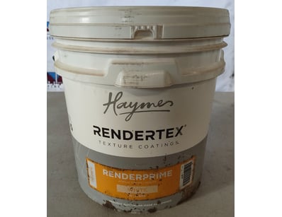 Home Improvement, DIY & Hardware (A985) - Lot 119