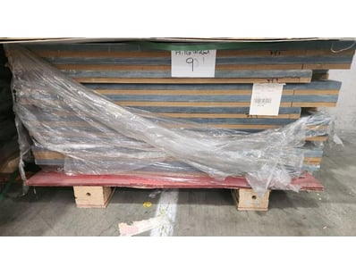 Slate Slabs (VICA1001) - Lot 43