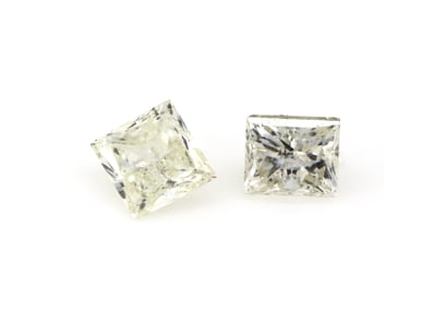 Diamond Clearance (A1004) - Lot 199