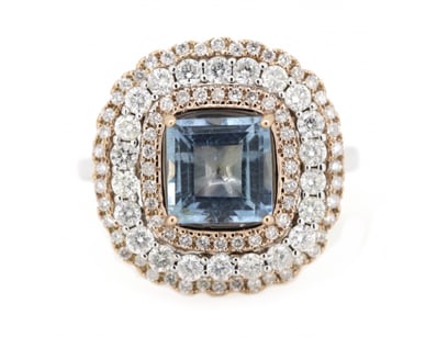 Fine Jewellery Market (A983) - Lot 1201