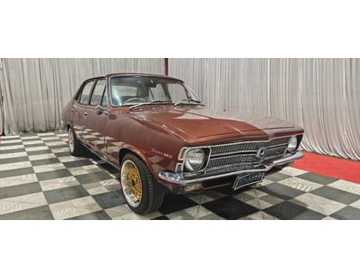 Classic, Muscle & Barn Finds - Lot 1000