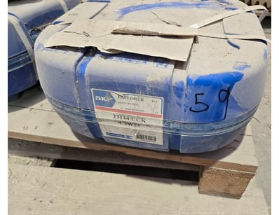 Industrial and Engineering Surplus (ON4383) - Lot 59