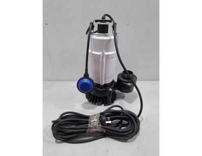 Industrial & Agricultural Hardware (NSWA979) - Lot 124