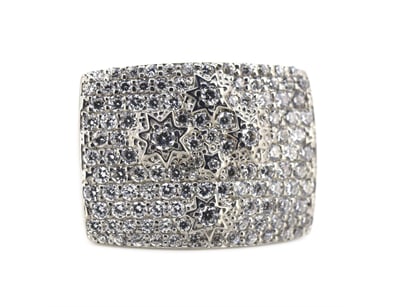 Affordable Jewellery Market (A1005) - Lot 563