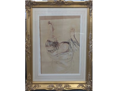 Art Market (A1006) - Lot 1062